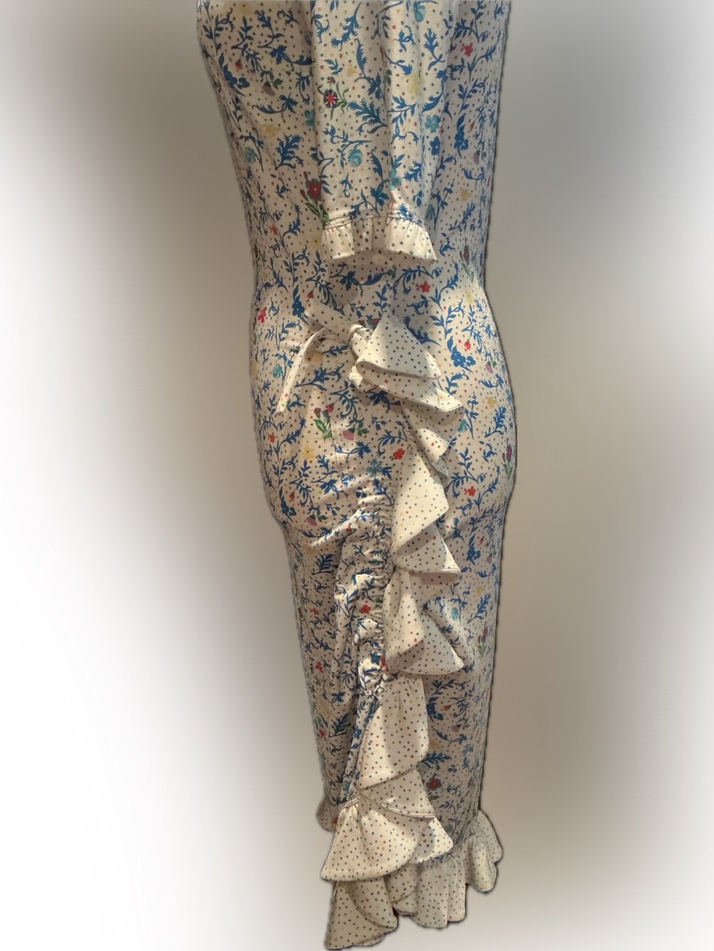 Paco Rabanne Dress - Picture 3 of 6